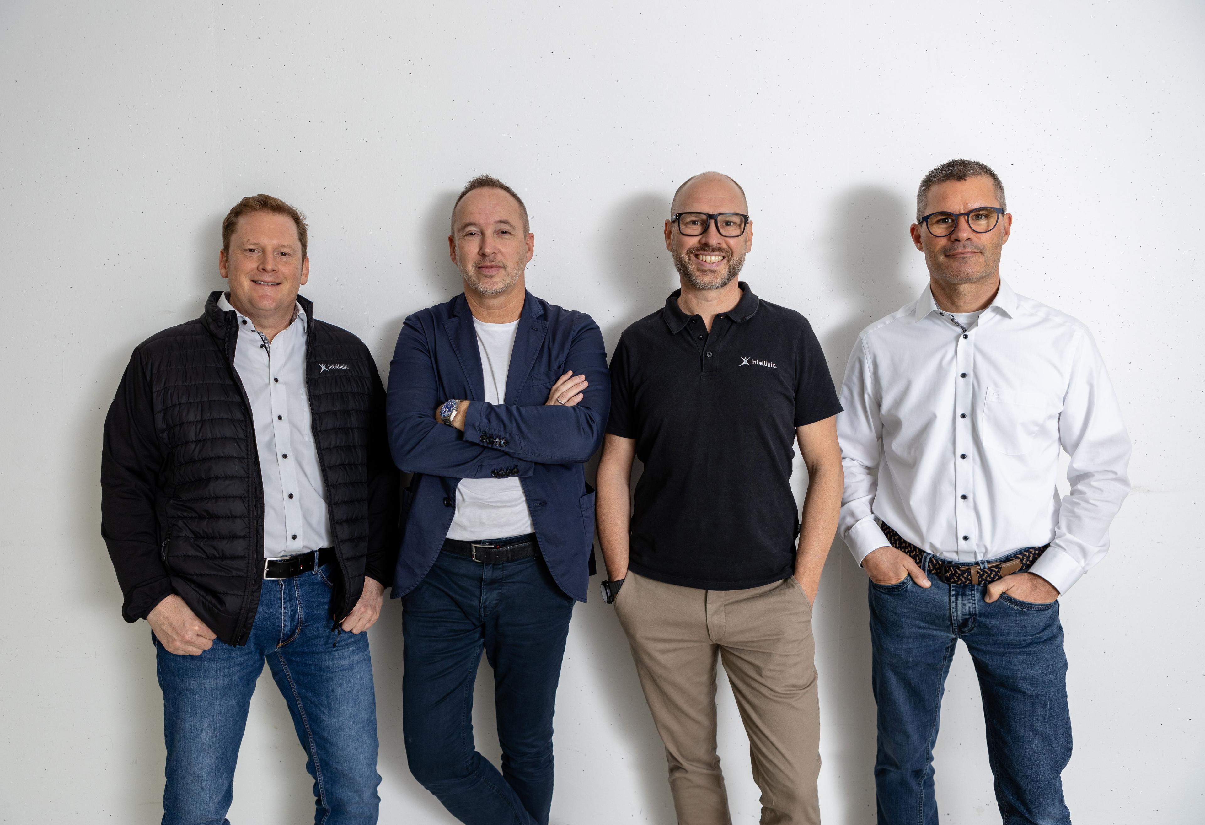Intelligix-Team